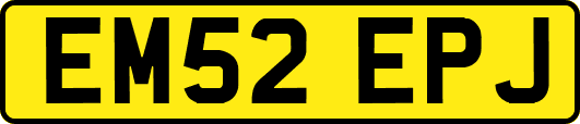 EM52EPJ
