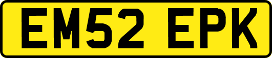 EM52EPK
