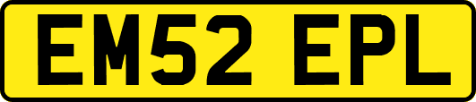 EM52EPL