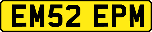 EM52EPM
