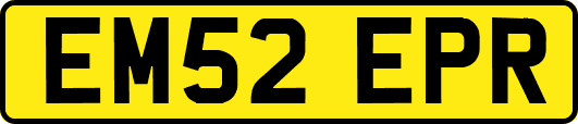 EM52EPR