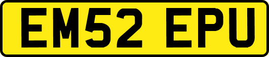 EM52EPU