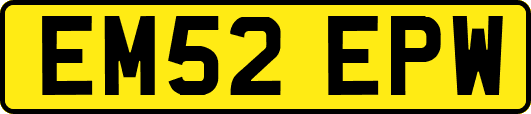 EM52EPW