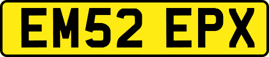 EM52EPX
