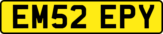 EM52EPY