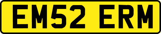 EM52ERM