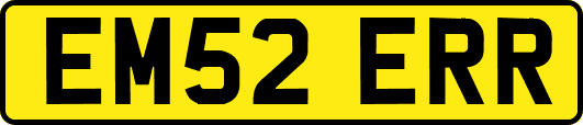 EM52ERR