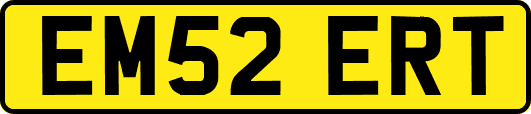 EM52ERT