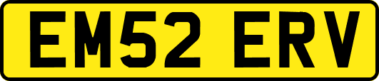 EM52ERV