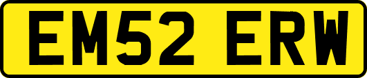 EM52ERW
