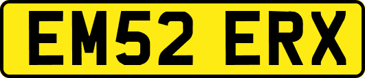 EM52ERX