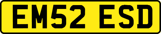 EM52ESD