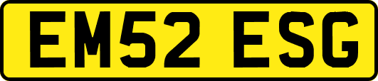 EM52ESG