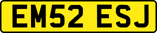 EM52ESJ