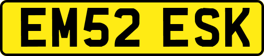 EM52ESK