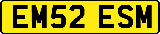 EM52ESM