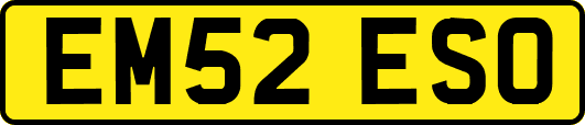 EM52ESO