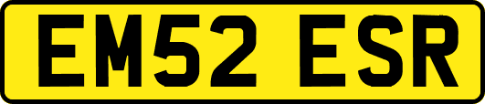 EM52ESR