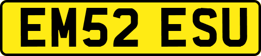 EM52ESU