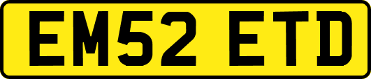 EM52ETD