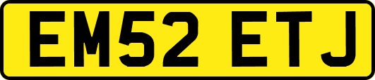 EM52ETJ
