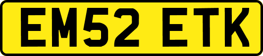 EM52ETK