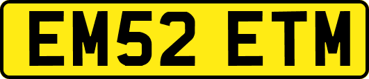 EM52ETM