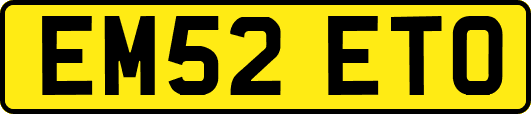 EM52ETO