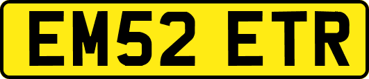 EM52ETR