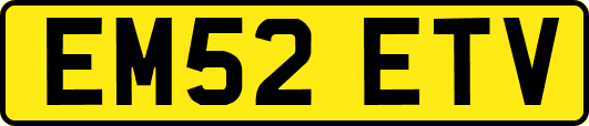 EM52ETV