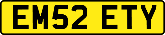 EM52ETY