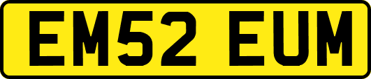 EM52EUM