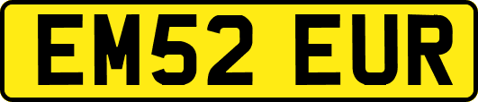 EM52EUR