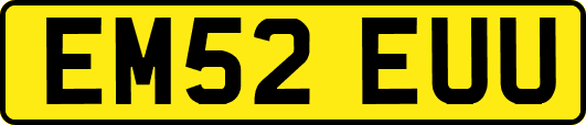 EM52EUU