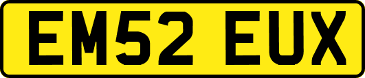 EM52EUX
