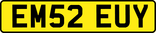 EM52EUY