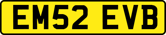 EM52EVB
