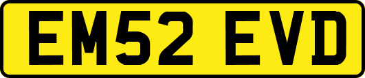 EM52EVD
