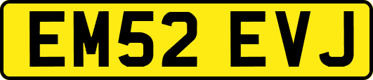 EM52EVJ