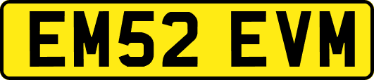 EM52EVM