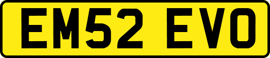 EM52EVO
