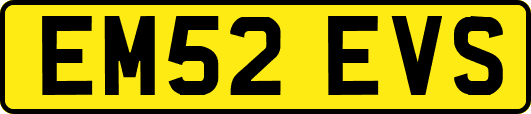 EM52EVS