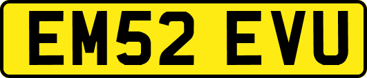 EM52EVU