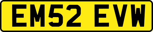 EM52EVW
