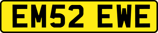EM52EWE