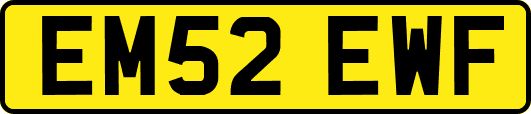 EM52EWF