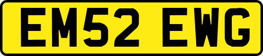 EM52EWG