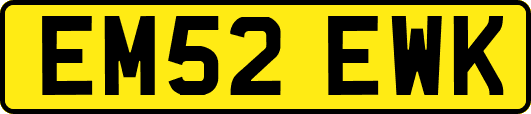 EM52EWK