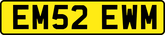 EM52EWM