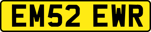 EM52EWR